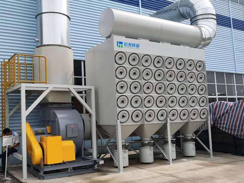 What are the advantages of wet electrostatic precipitator